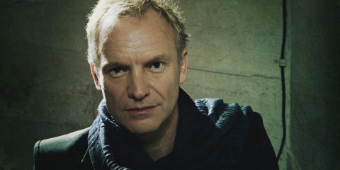 Sting фото №76755